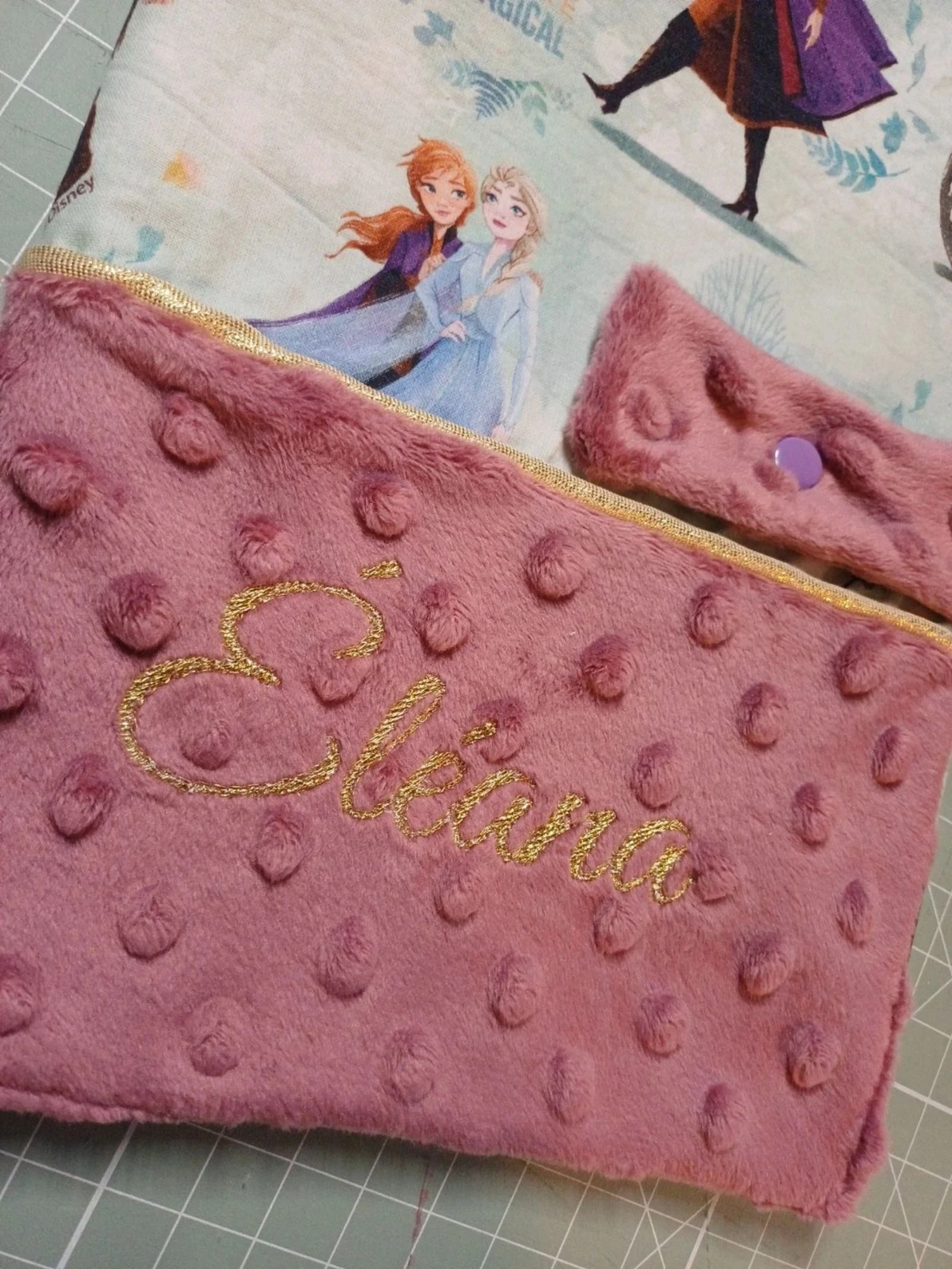 Funda para el carné de salud – photo 2